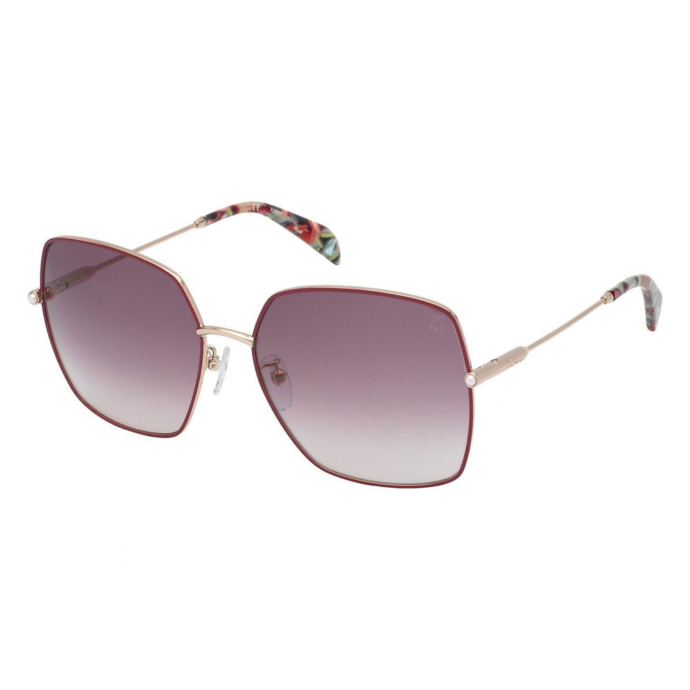 NWT TOUS STO423S 02AM Sunglasses